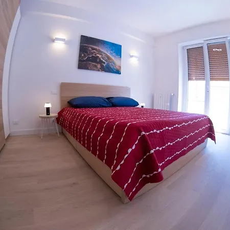 Aurorapartment All'eur *