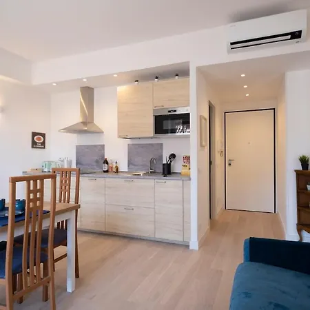 Aurorapartment All'eur Appartement *