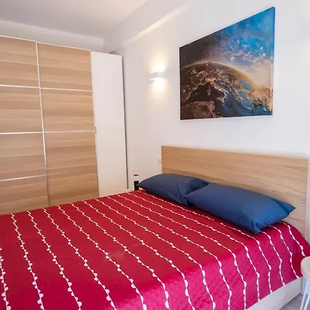 Aurorapartment All'eur Appartement Rome