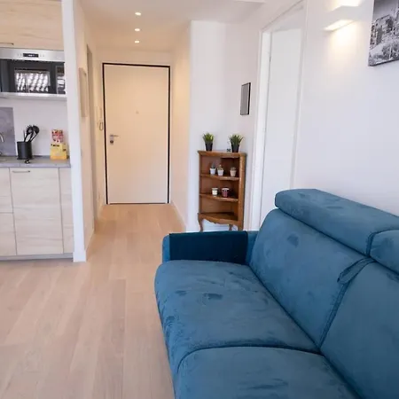 Aurorapartment All'eur Rome