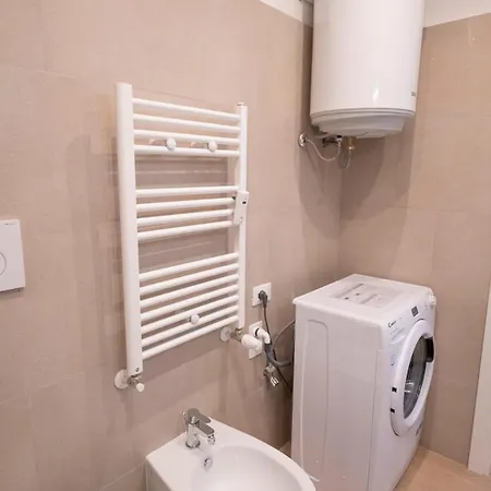 Aurorapartment All'eur Appartement