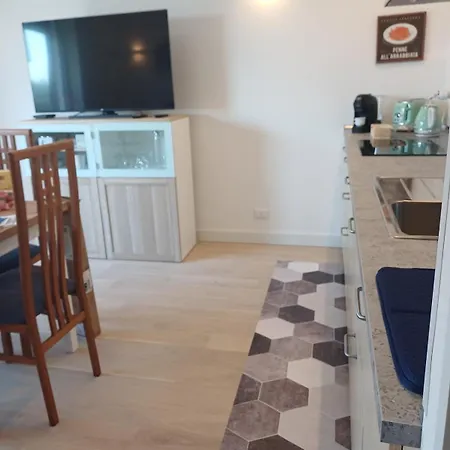 Aurorapartment All'eur * Rome